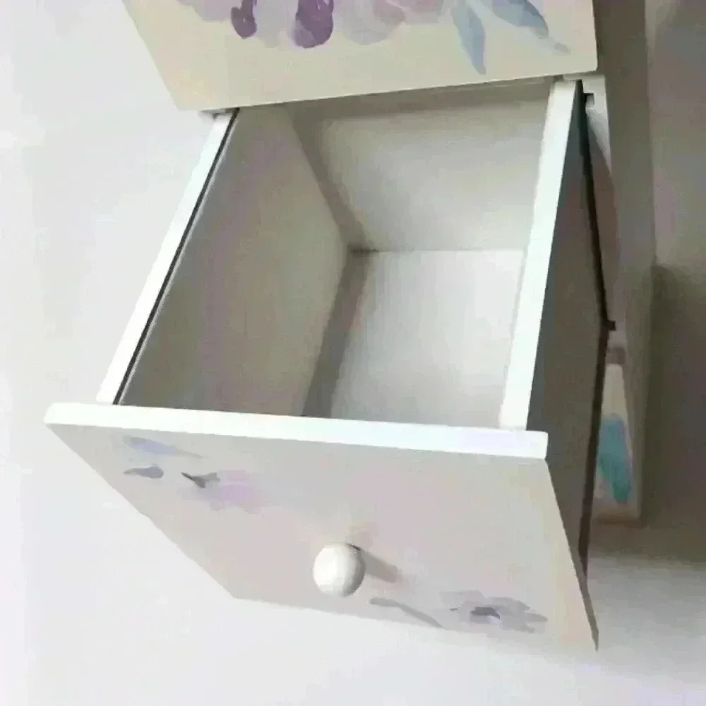 cynthia rowley makeup organizer